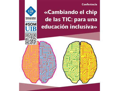 Lee más sobre el artículo El director de la iniciativa ACE ofrecerá en España una conferencia sobre tecnología y educación inclusiva
