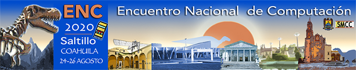 Lee más sobre el artículo ISTEC invita a participar del Encuentro Nacional en Computación ENC 2020, a celebrarse en México
