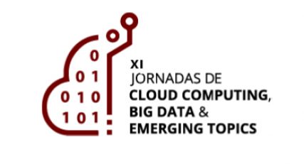 Las Jornadas de Cloud Computing, Big Data & Emerging Topics se celebrarán en la Universidad Nacional de La Plata durante el mes de junio
