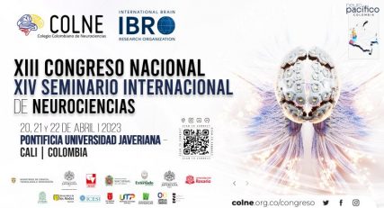 Se celebró en Colombia el XIII Congreso Nacional  y XIV Seminario Internacional de Neurociencias 2023